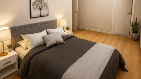 Foto 5 de Piso en venta en D'en Pere Almeda, Roda de Ter, Barcelona