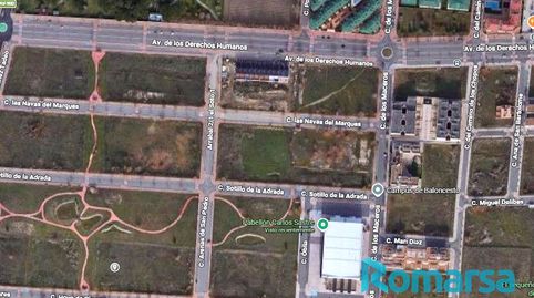 VENTA DE TERRENO URBANO JUNTO AL CARLOS SASTRE