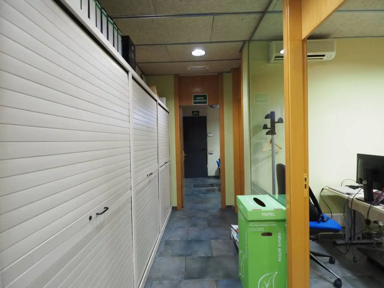 Commercial properties for rent in Granollers