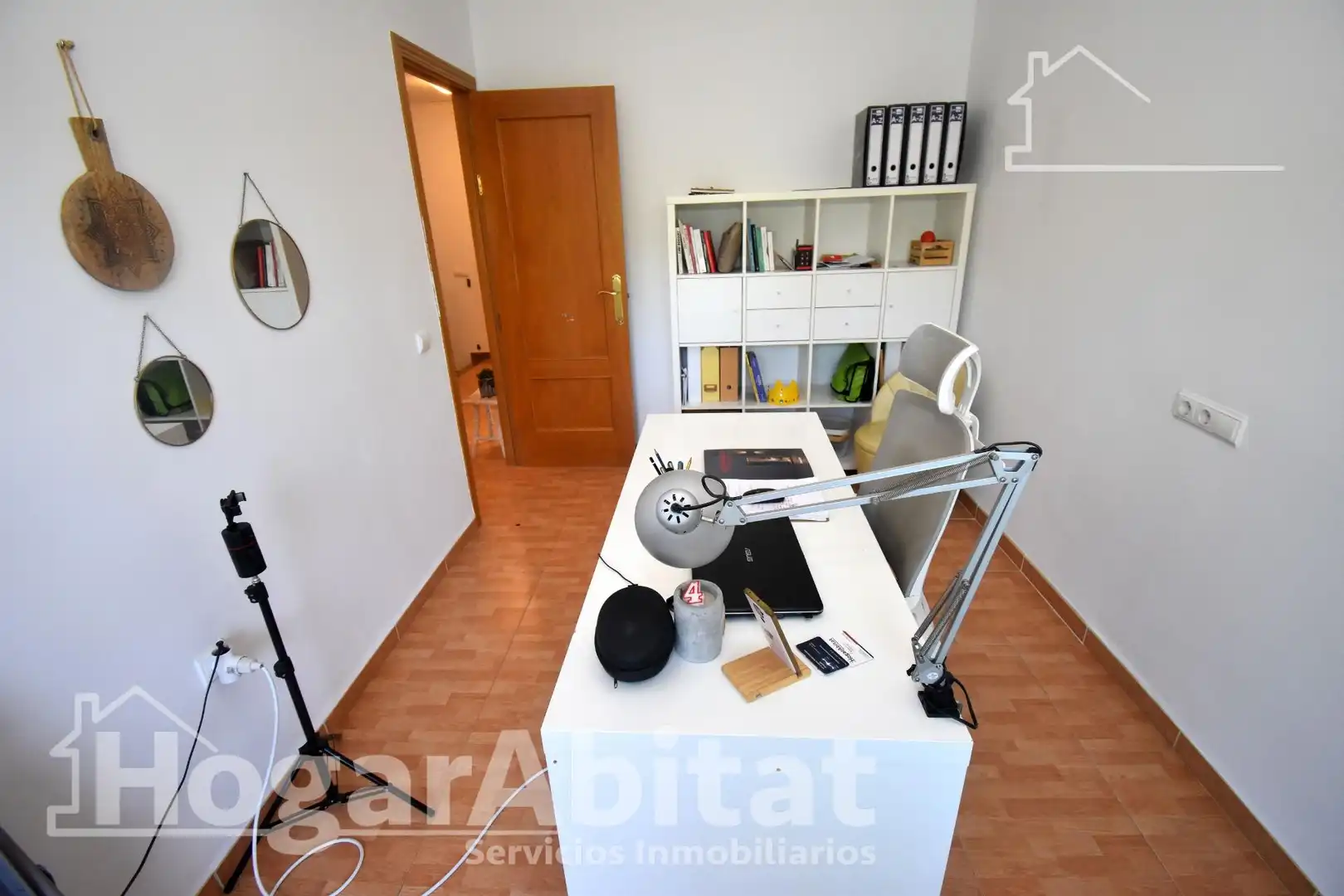 Casa a schiera con terrazza in vendita a Calle Maestrat, imagen 25