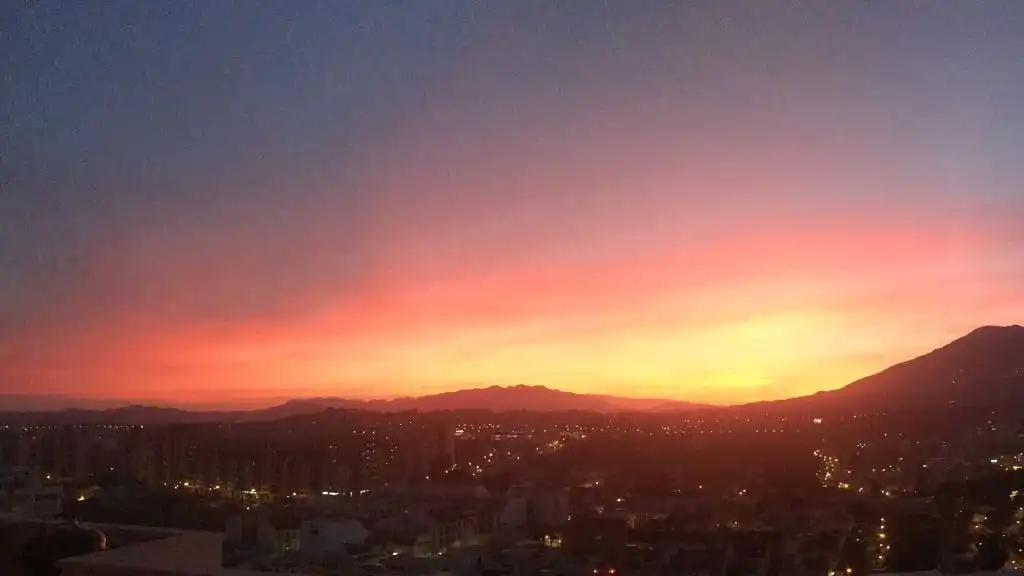 Vista exterior de Àtic en venda en Fuengirola amb Terrassa
