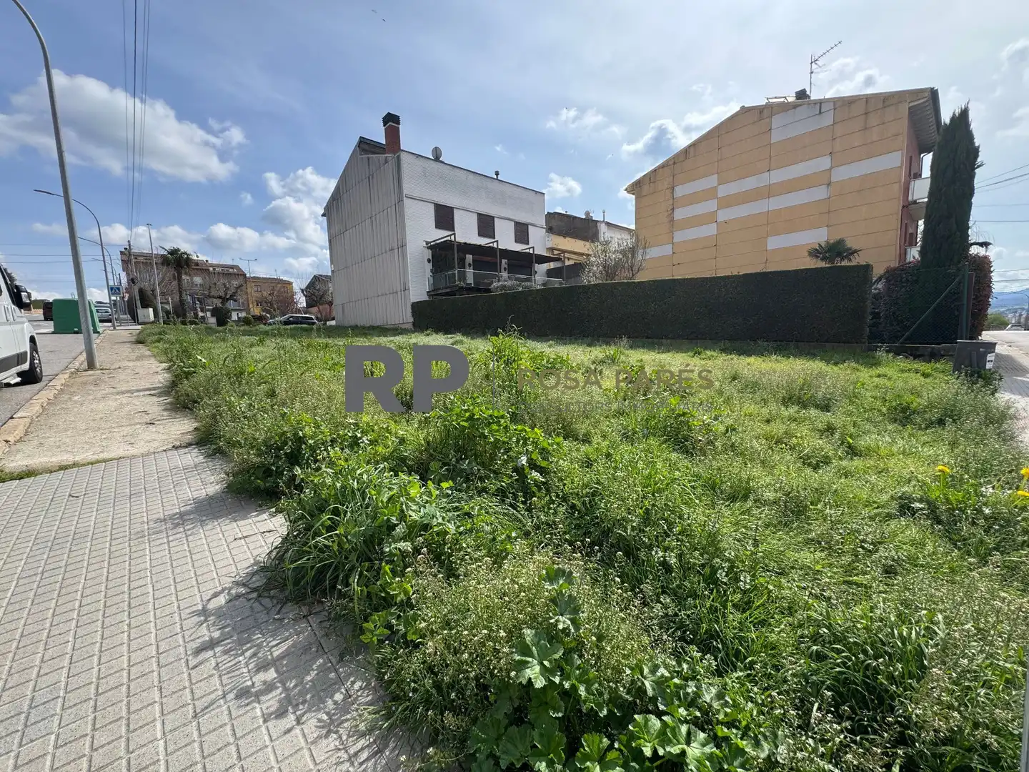 Grundstücke und Bauplätze zum Verkauf in Balenyà, imagen 6