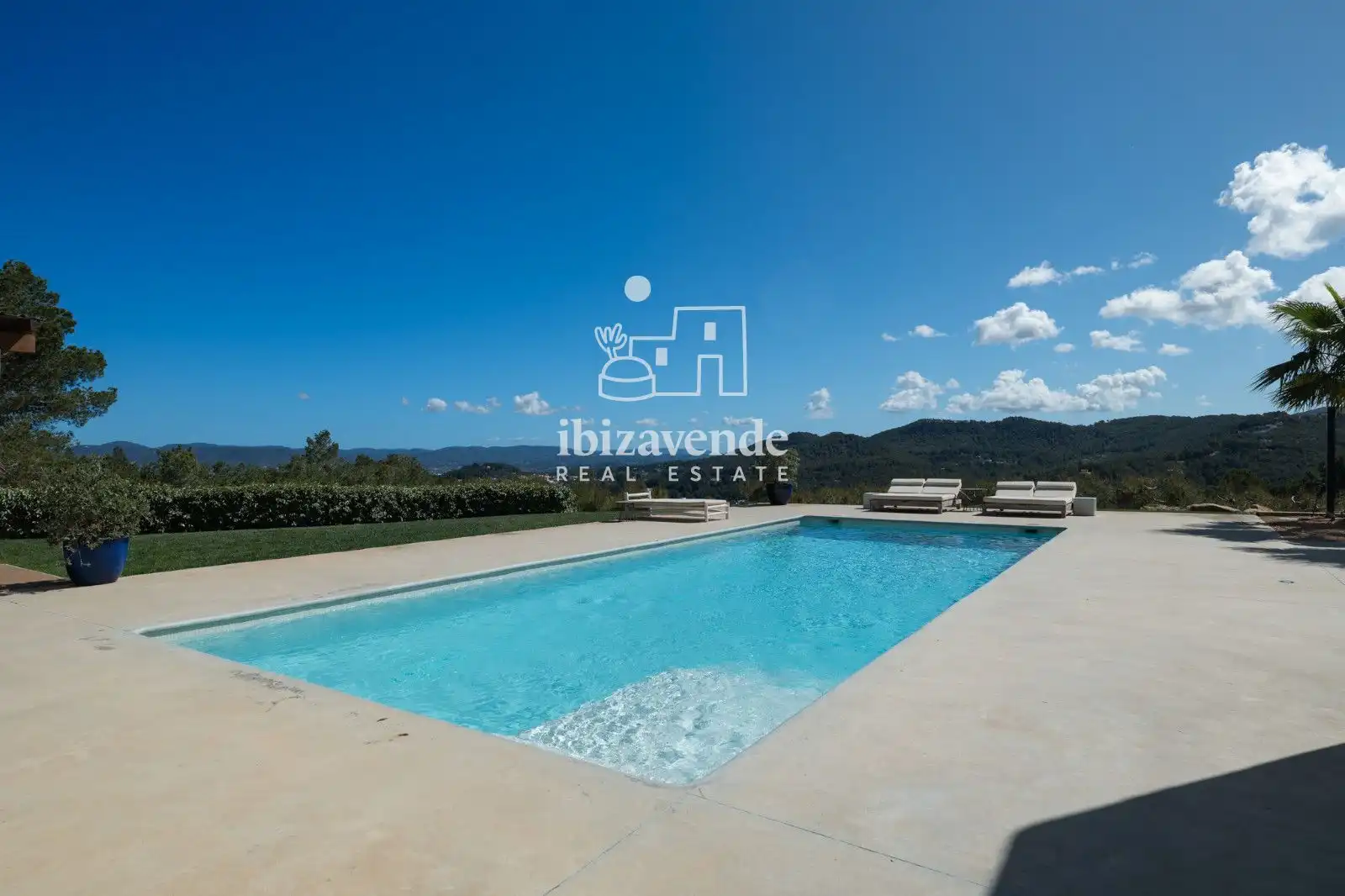 Haus mit Pool zur Miete in Casa Victoria, imagen 6