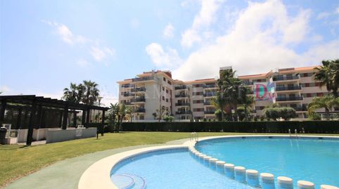 Foto 3 de Ático en venta en El Verger, Alicante