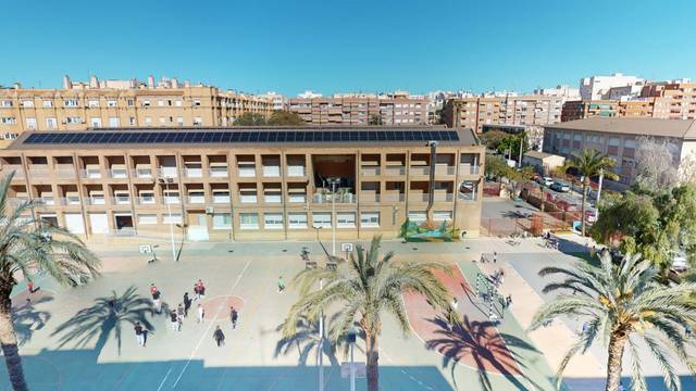 Piso en Venta en Carrer José Navarro Orts en Carrús Oeste