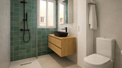 Foto 3 de Habitación en Avenida de Hytasa, El Cerro, Sevilla Capital