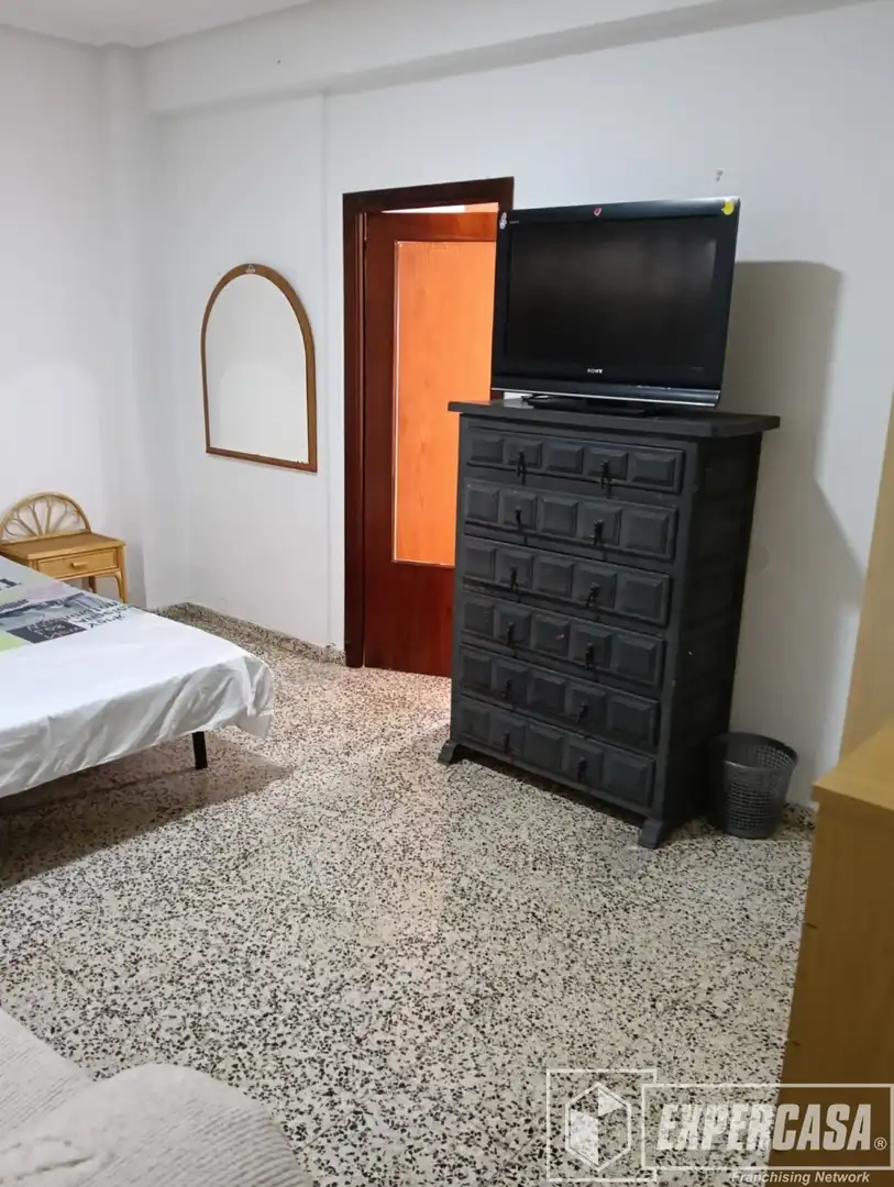 Habitación de Piso para compartir en Llíria