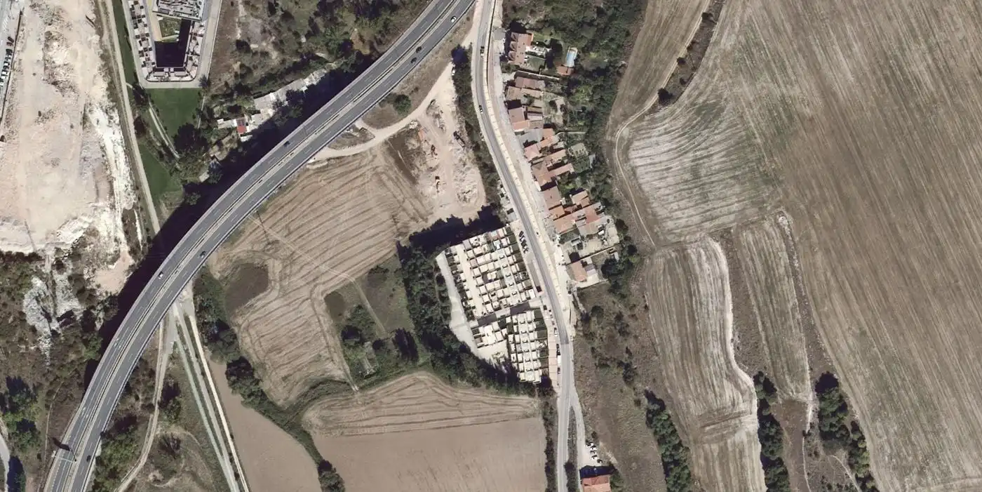 Wohnung zum Verkauf in Zona Sur - Barrio Cortes, imagen 2