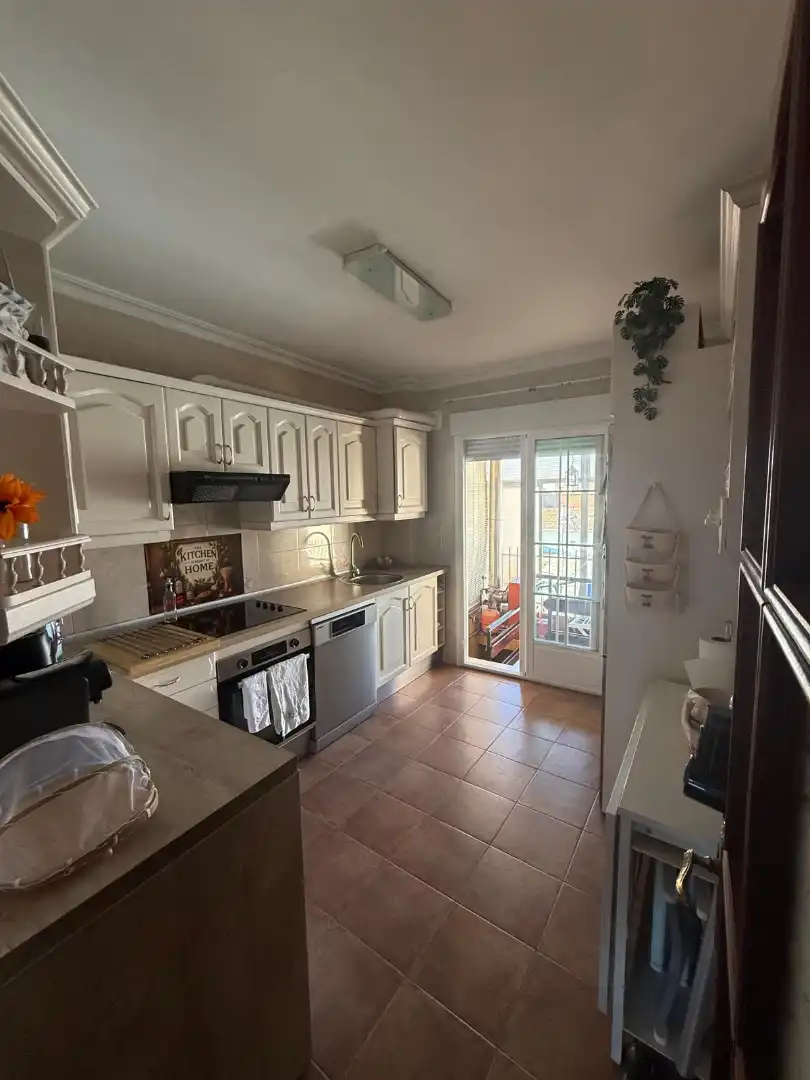 Cocina de Edificio en venta en Aranjuez