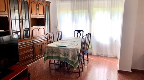 Foto 2 de Piso en venta en Avinguda Dels Furs, Parque de la Bombilla, Llíria