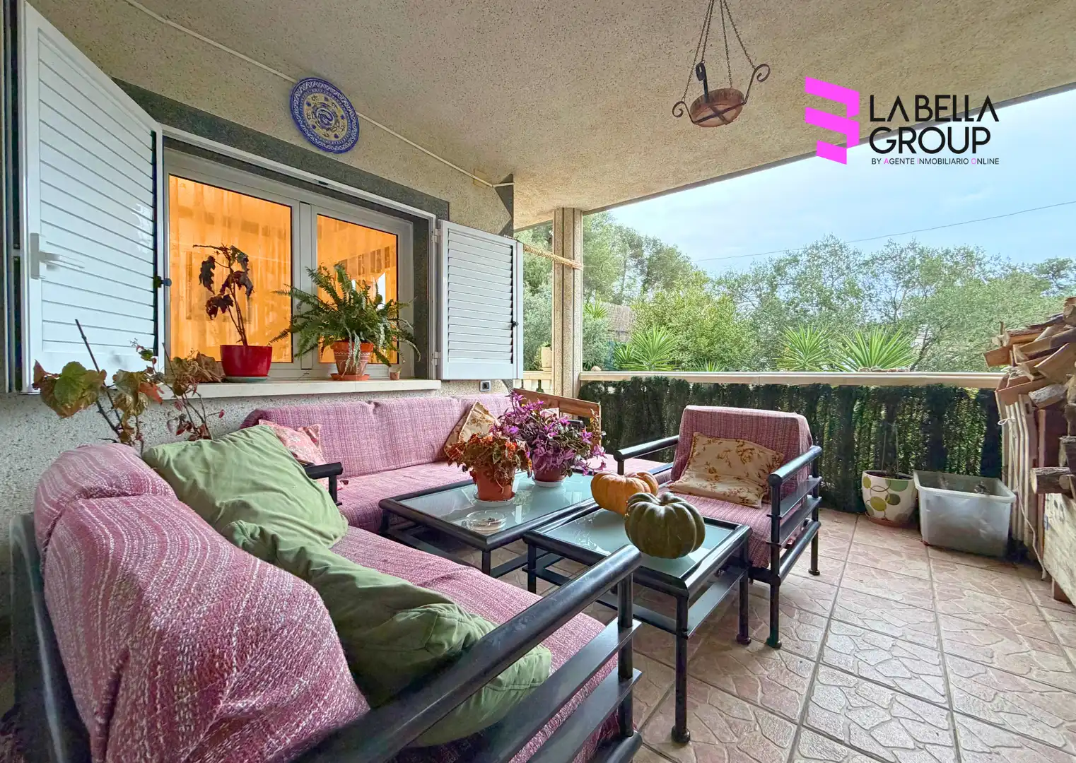 Villa con piscina in vendita a Carrer Solei, imagen 15