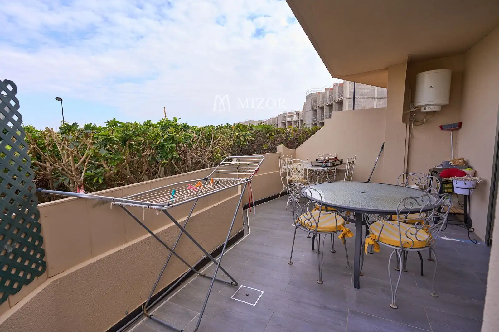 Apartament amb piscina en venda a EL CANO, imagen 6