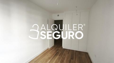 Foto 5 de Pis de lloguer a De Santiago Lanzuela, Plaza de Toros, Zaragoza