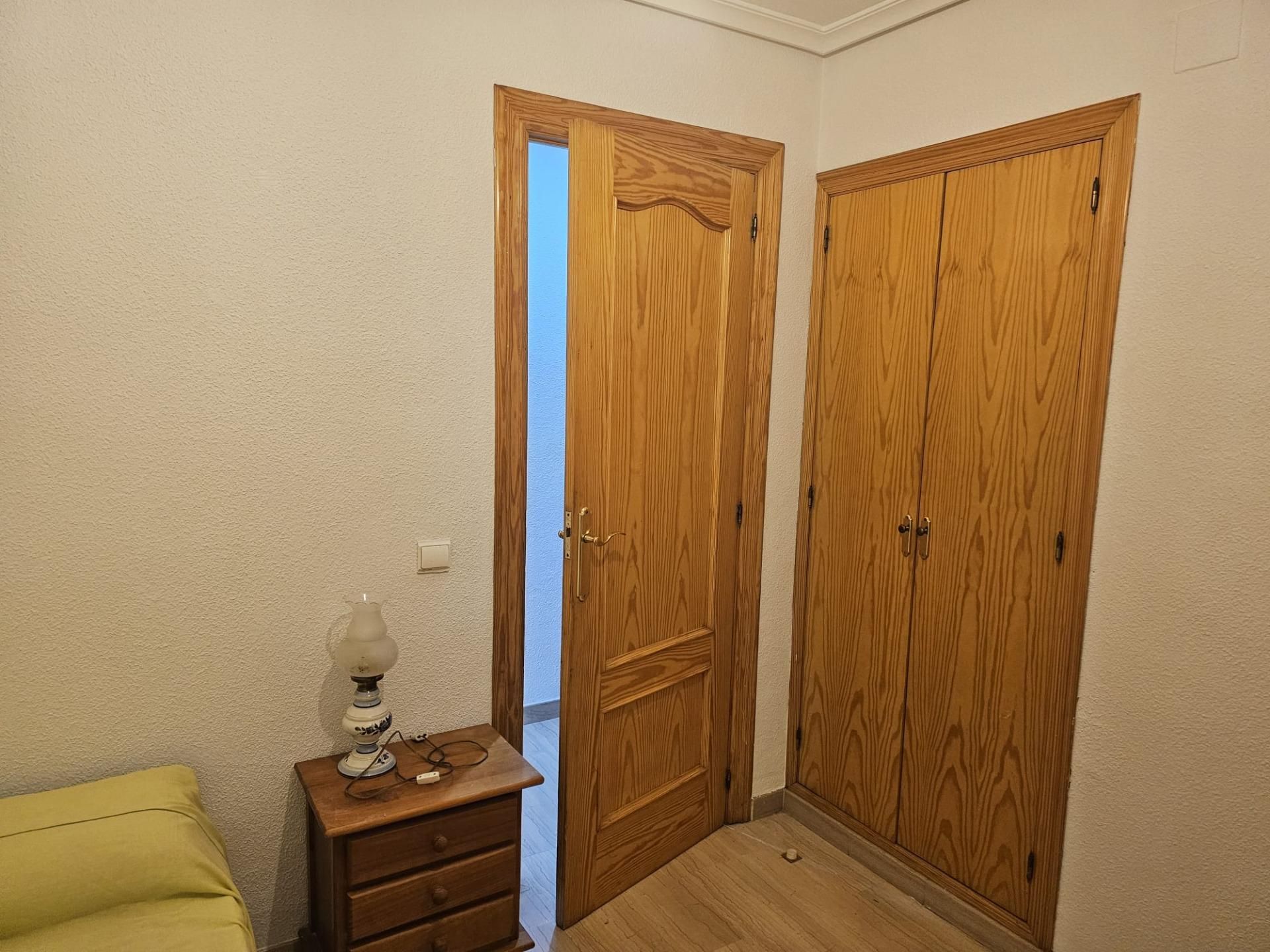 Bedroom of Planta baja for sale in Alicante / Alacant