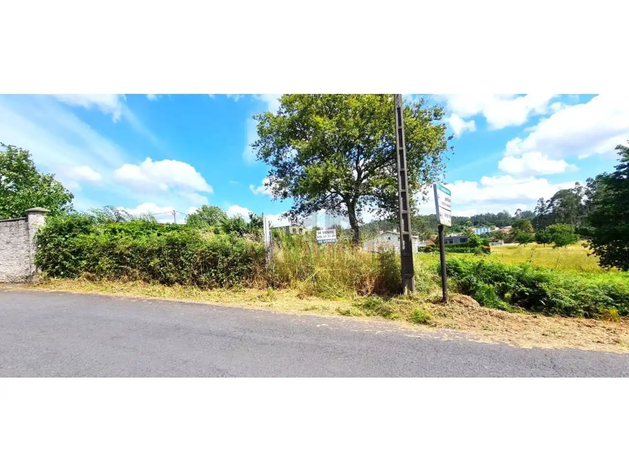 Terreno en venta en Teo