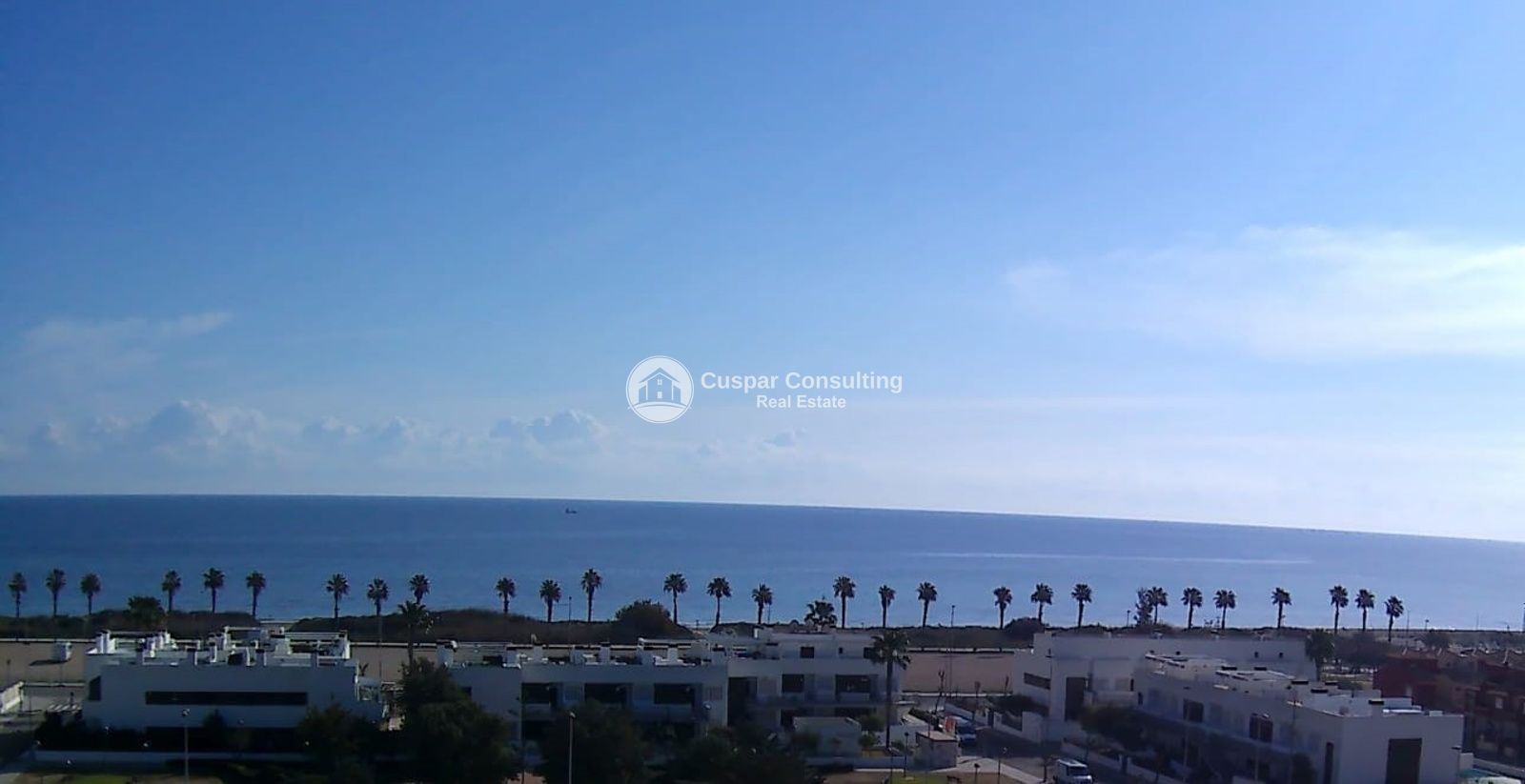 Attic for sale in Pilar de la Horadada  with Air Conditioner, Heating and Private garden