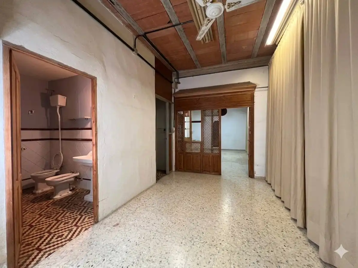 Casa adosada en venda en Espartinas amb Jardí privat i Traster