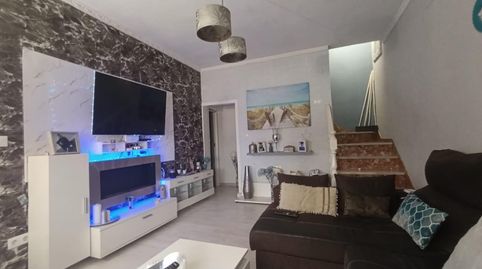 Foto 5 de Casa adosada en venta en La Paz, Alcalá de Guadaira