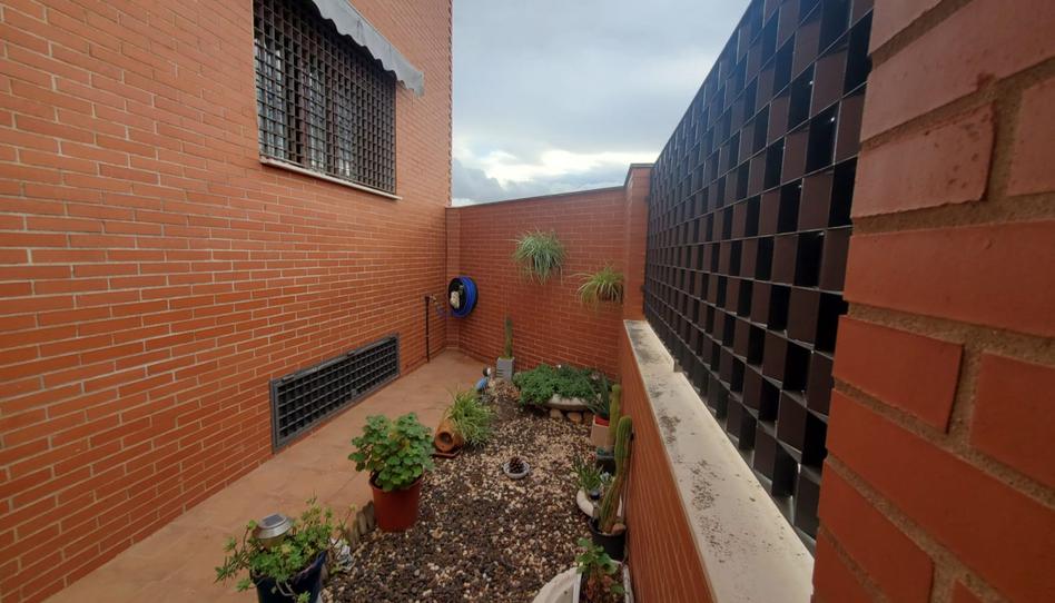 Foto 1 de Casa o xalet en venda a Fernán Caballero, Ciudad Real