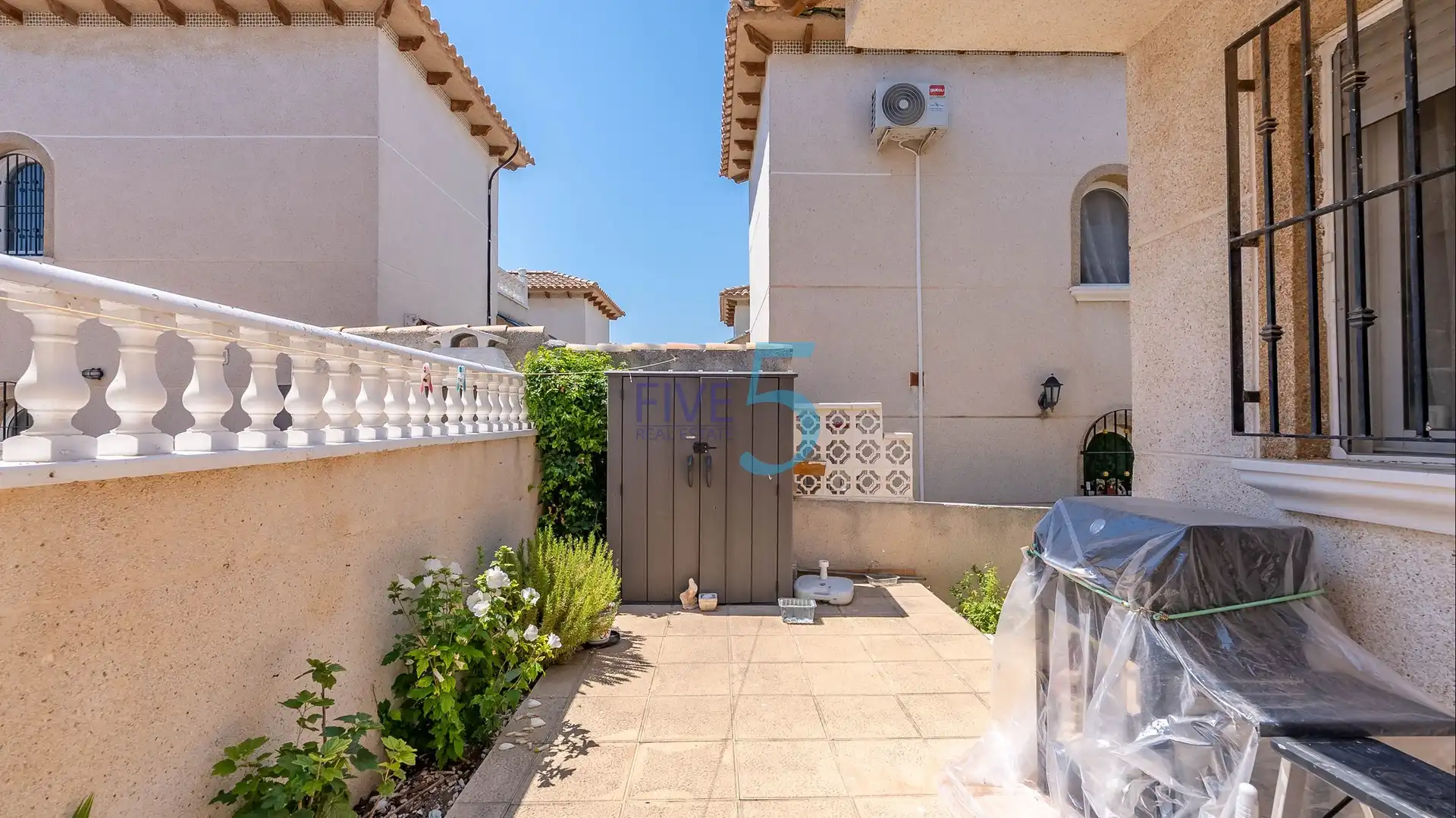 Maison avec terrasse à vendre à San Miguel de Salinas, imagen 24