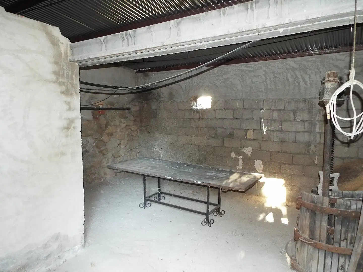 Casa rústica en venda a Abanilla, imagen 6