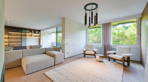 Photo 5 of Flat for sale in Jardí de Tòquio, Pedralbes, Barcelona