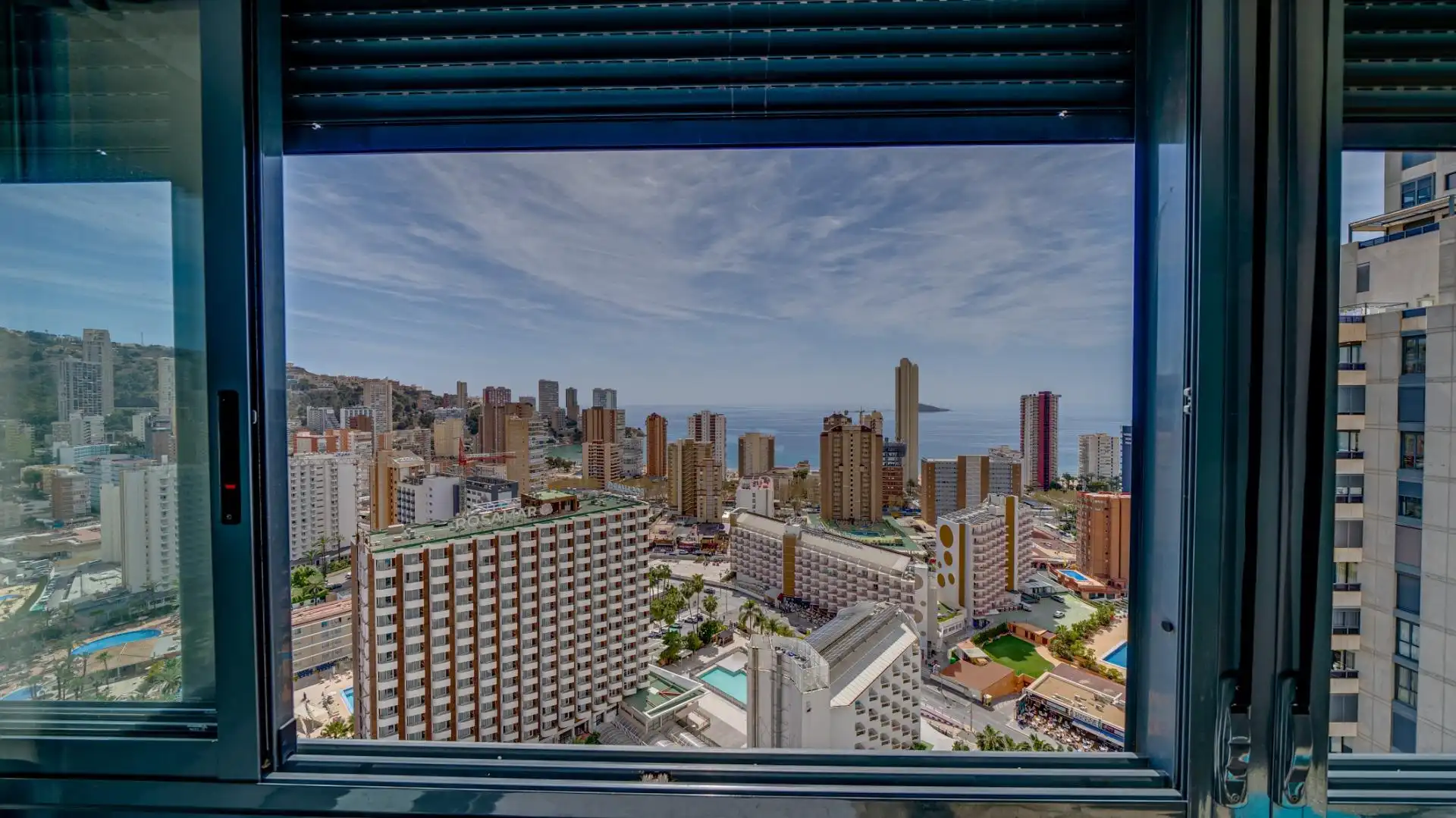 Apartament amb terrassa en venda a Avenida DERRAMADOR, imagen 23
