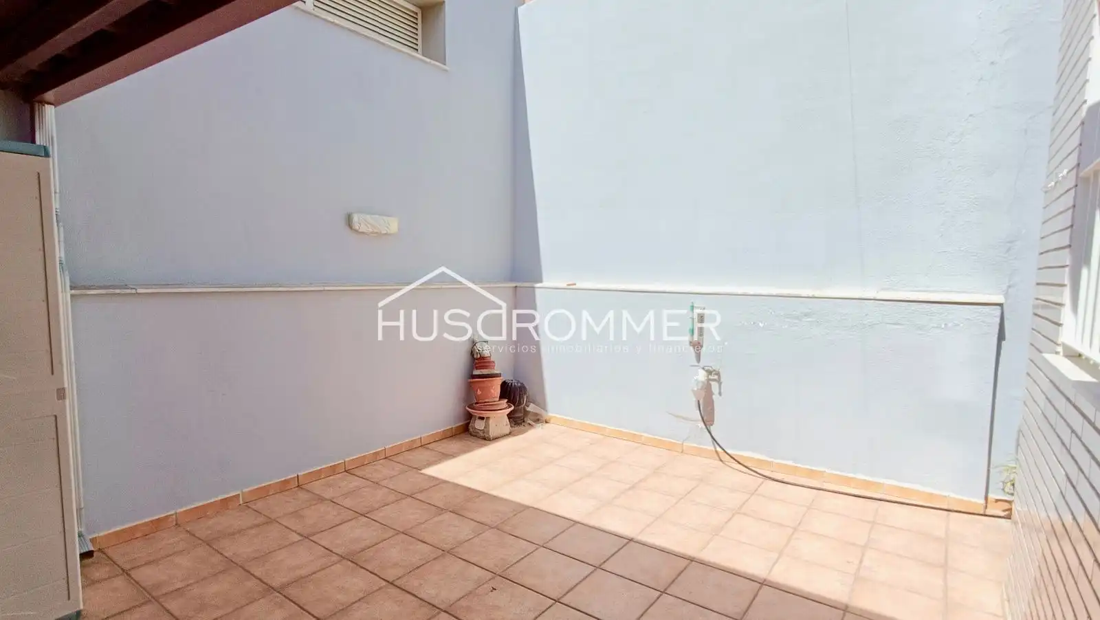 Casa o xalet en venda a BEN AFELI, Playa - Ben Afeli
