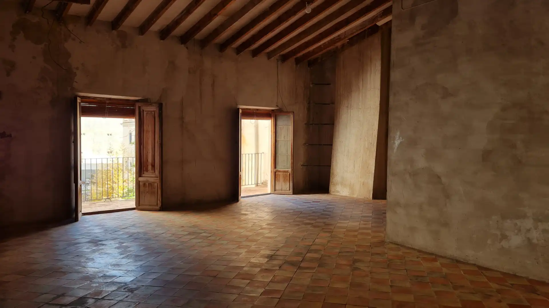 Houses for sale in Aspe  with Air Conditioner, Heating and Private garden