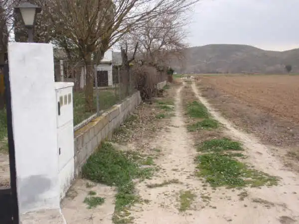 Casa o chalet en venta en Chinchón, Madrid