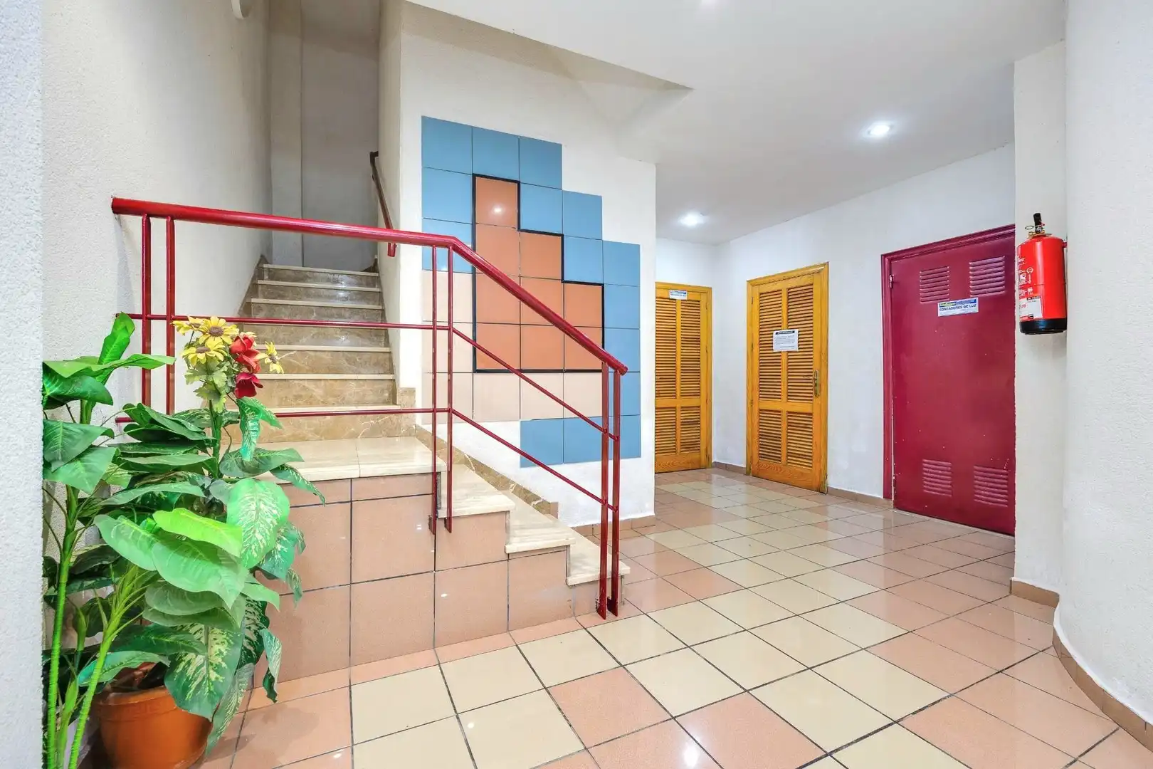 Studio avec ascenseur à vendre à Playa del Cura, imagen 16