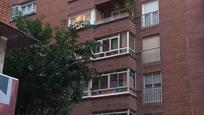 Exterior view of Flat for sale in Valladolid Capital  with Terrace