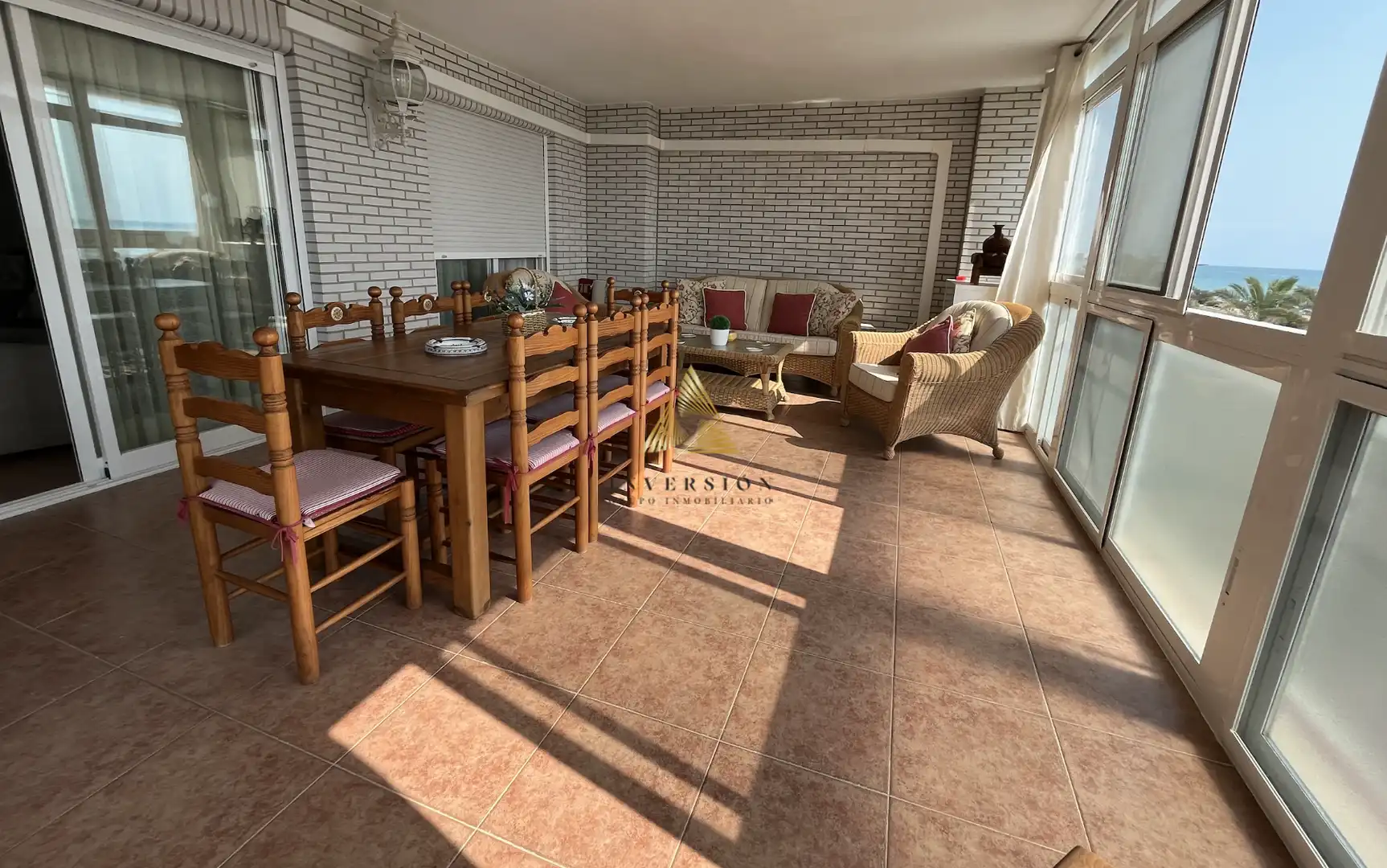 Apartament amb piscina en venda a Playa Norte, imagen 4