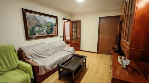 Foto 3 de Piso en venta en Calle Calle Conde de Torrecedeira, Berbés - Peritos, Vigo