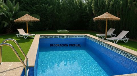 Foto 5 de Finca rústica en venda a Diseminado Poligono 240, 29, Bobadilla - Bobadilla Estación - La Joya, Antequera