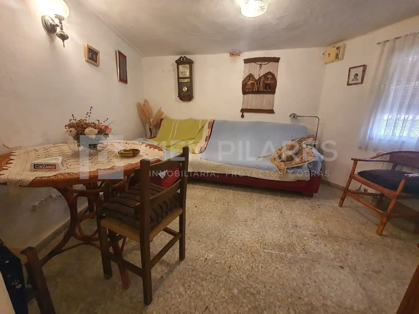 Casa o chalet en venta en Bergasa con Terraza y Amueblado