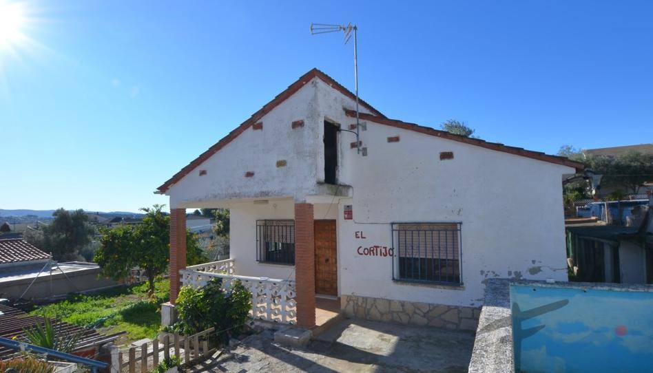 Photo 1 of House or chalet for sale in Calle Napoleo (c Bonastre), Piera, Barcelona