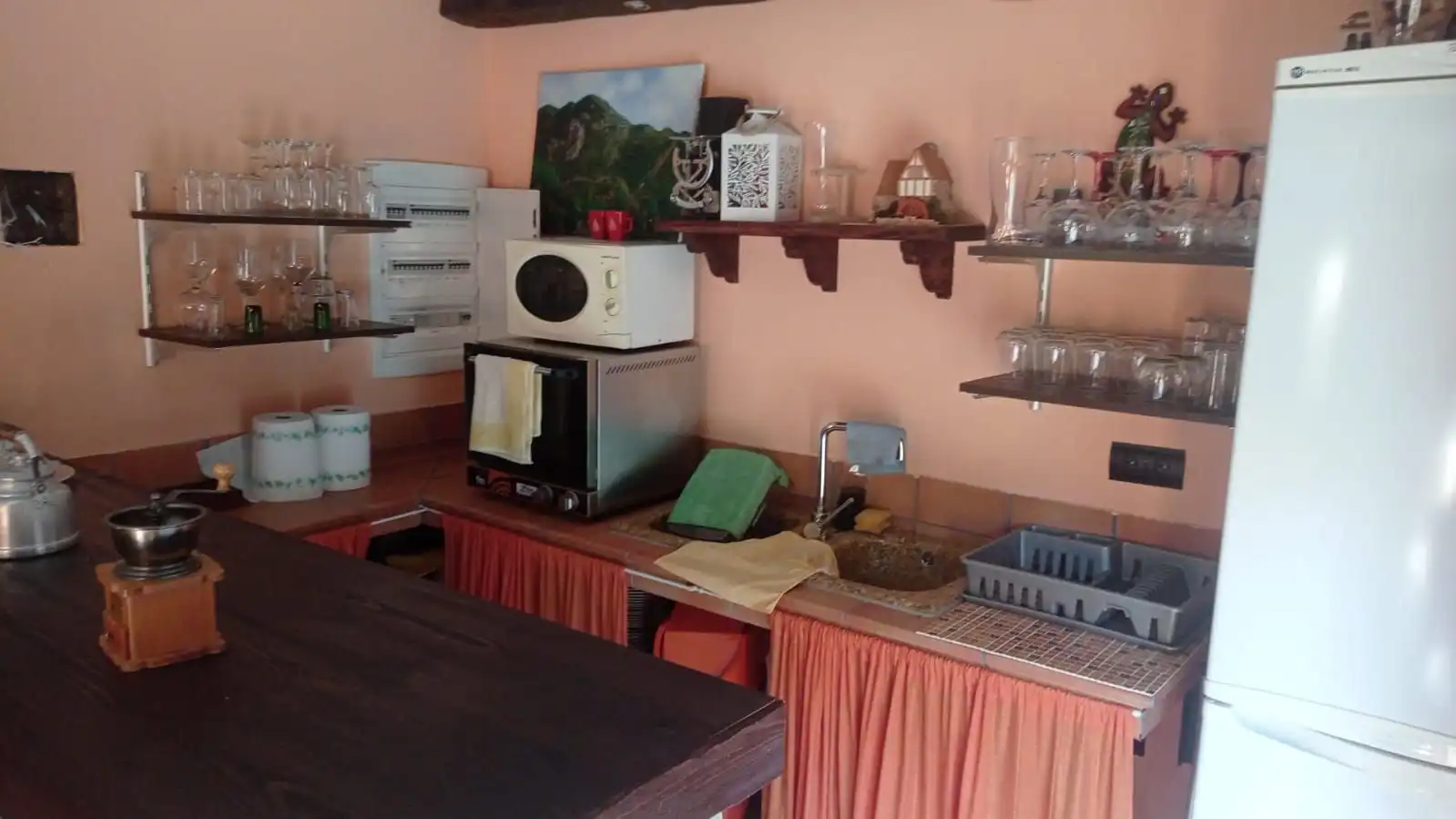 Maison rustique avec terrasse à vendre à Carretera obejo f.r., imagen 7