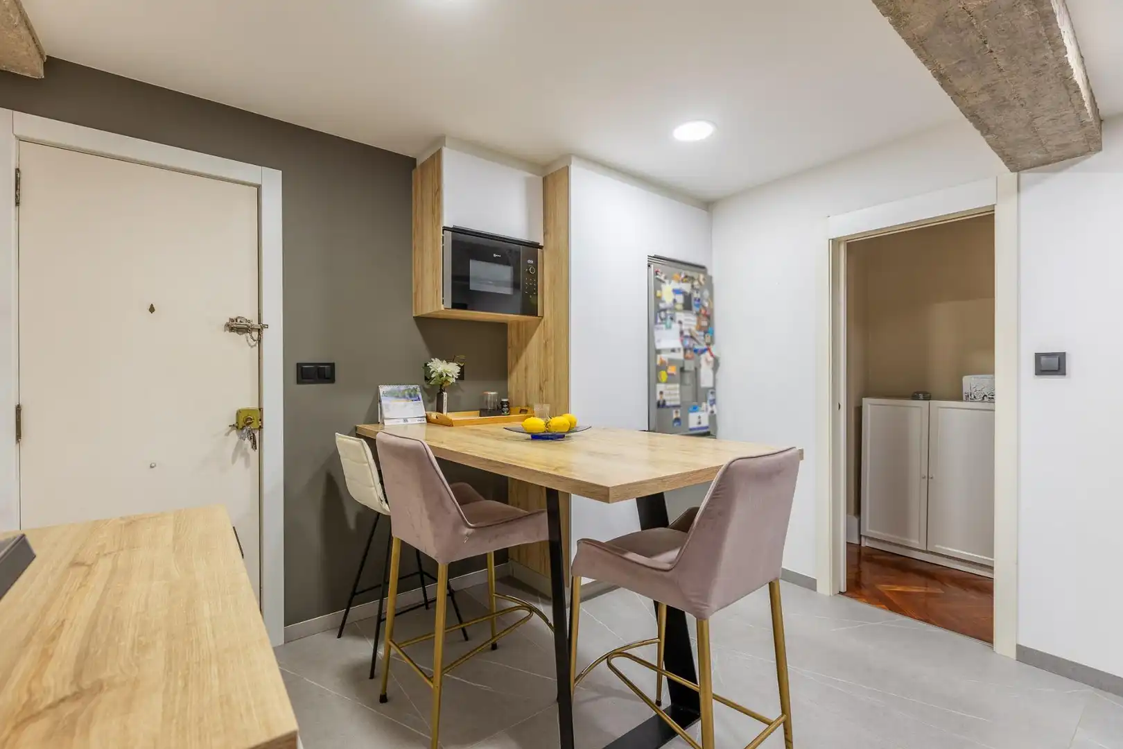 Wohnung mit Aufzug zum Verkauf in Los Castros - Castrillón - Eiris, imagen 13