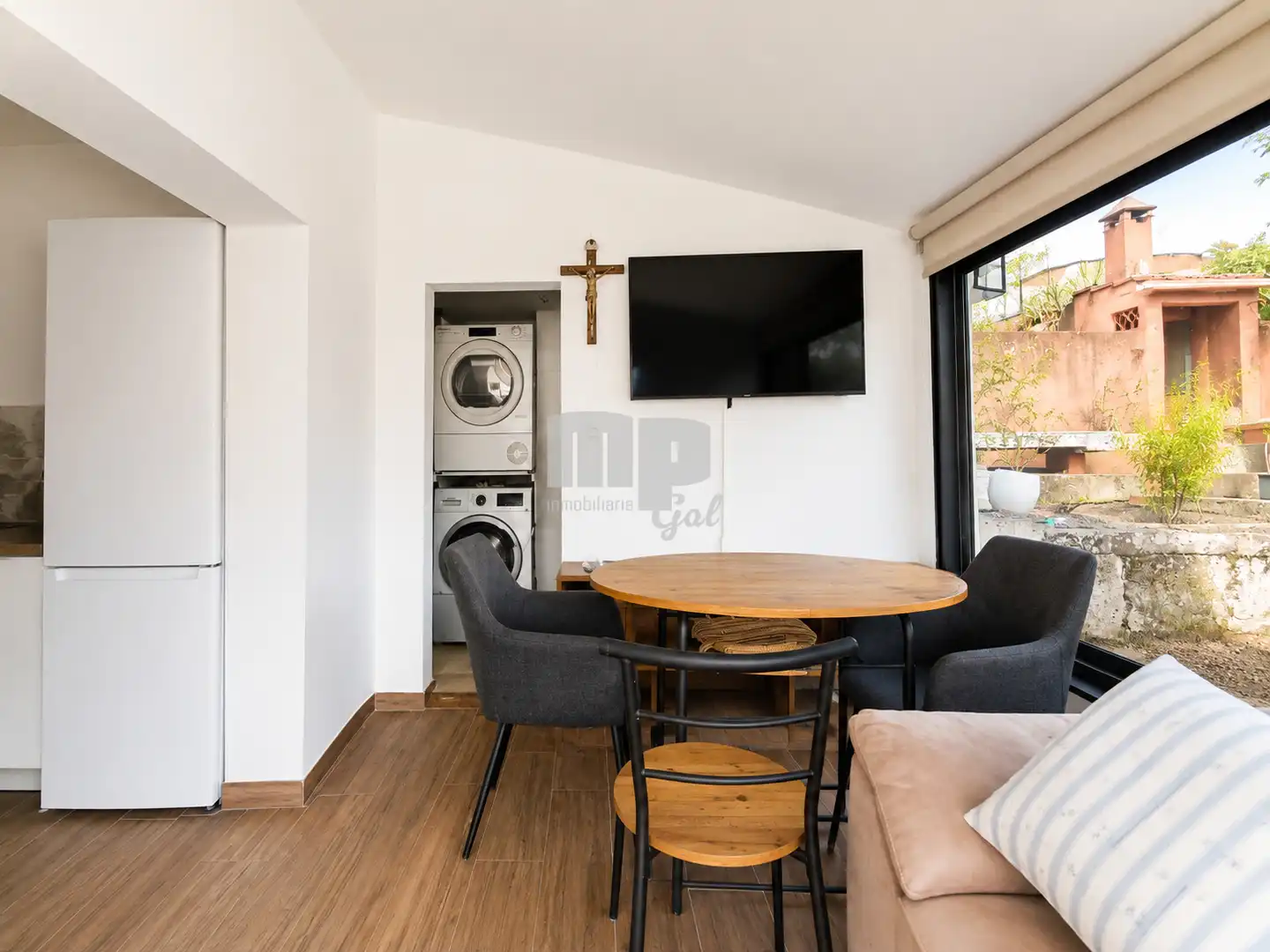 Maison avec jardin à vendre à Barrio Chan, imagen 16