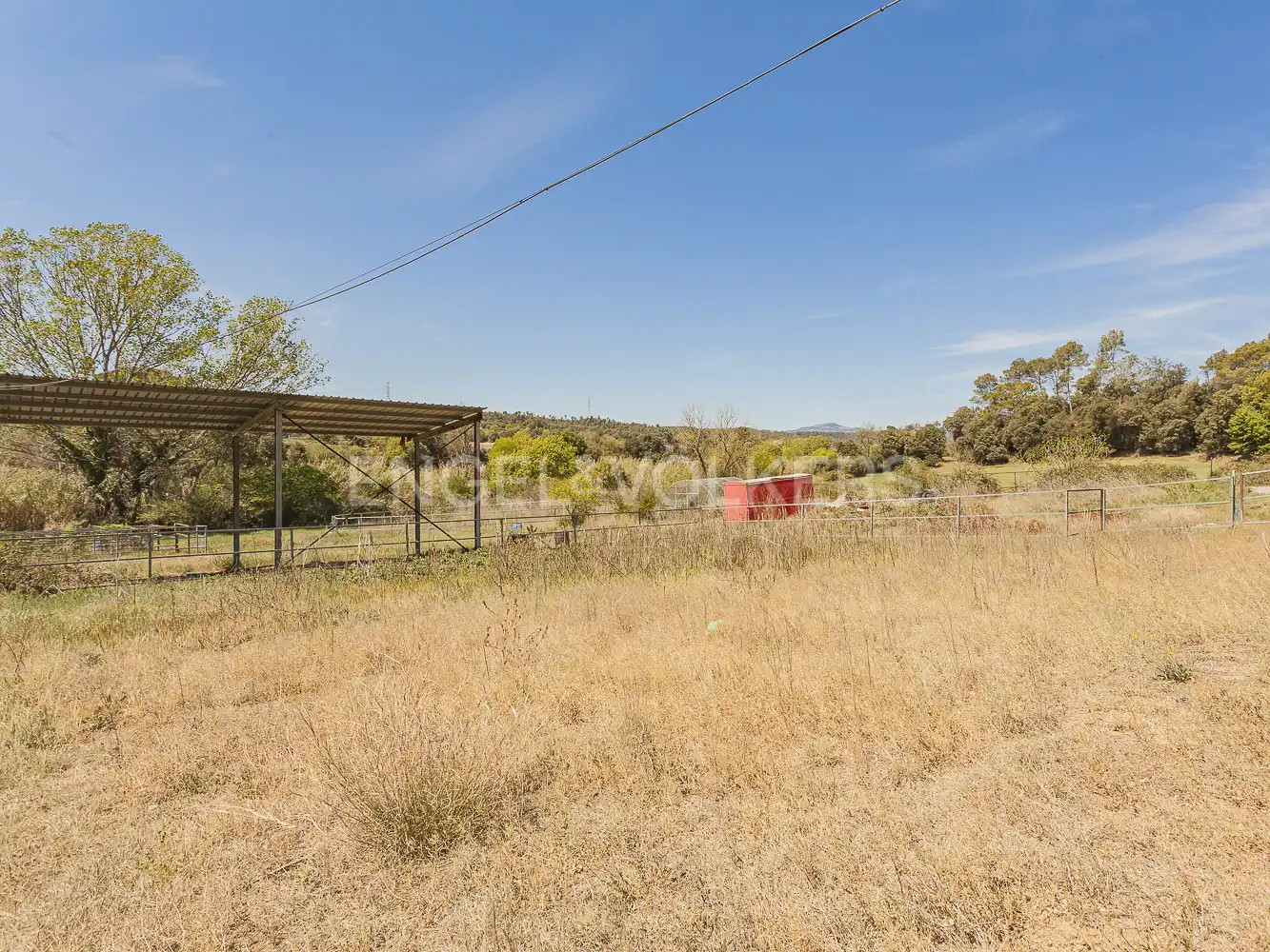 Finca rústica en venda en Sentmenat amb Calefacció, Jardí privat i Parquet