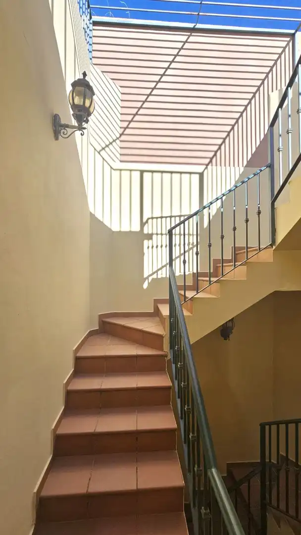 Villa con terrazza in vendita a San Enrique - Guadiaro -  Pueblo Nuevo, imagen 48