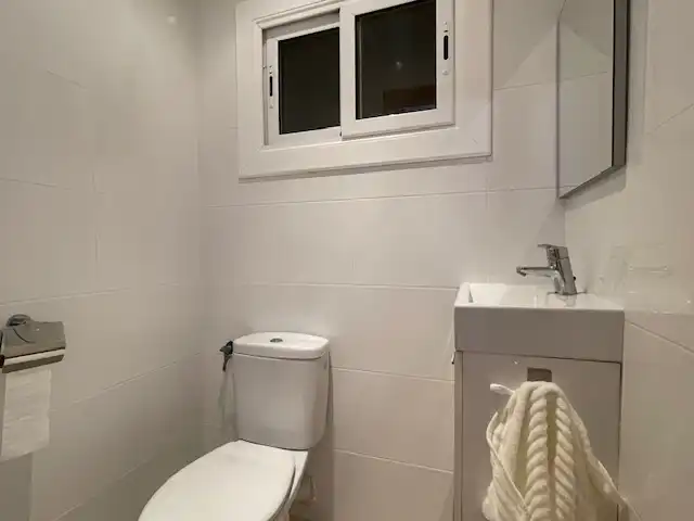 Appartamento con terrazza in vendita a Carrer de Sardenya, imagen 27