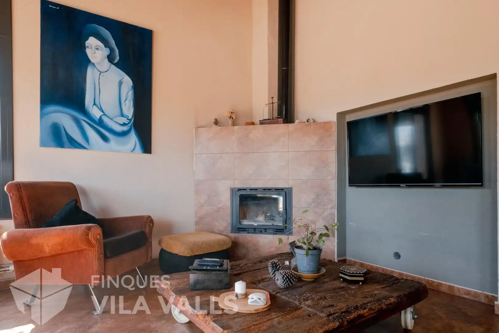 Detached house with garden for sale in CASTELL DE MONTBUI, imagen 11