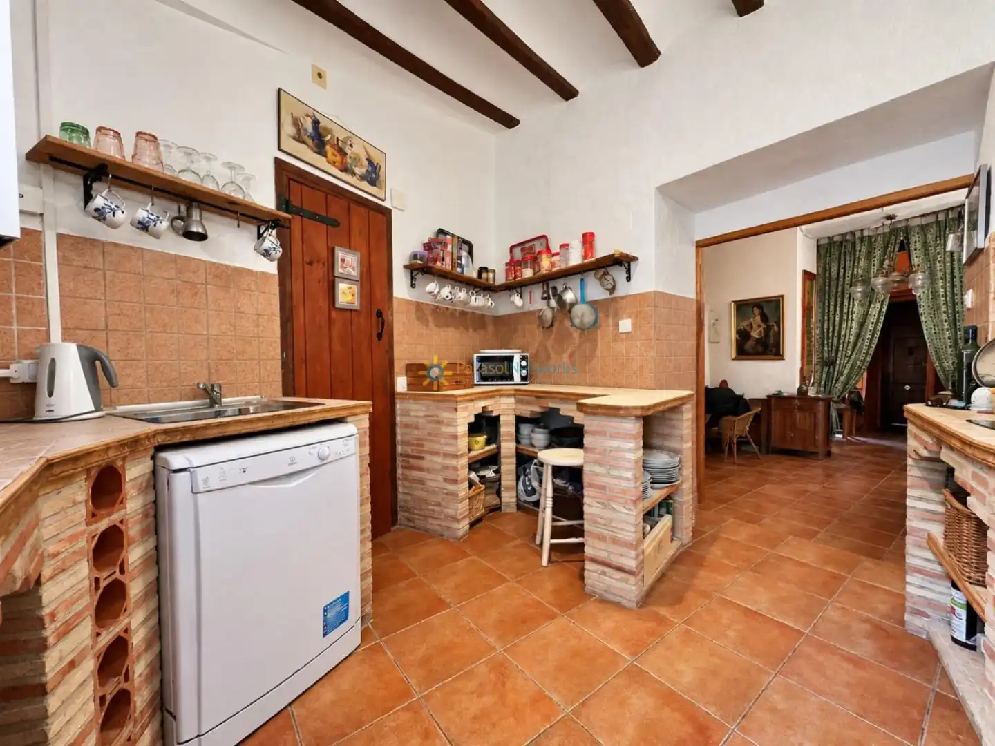 Casa in vendita a El Palomar, imagen 3