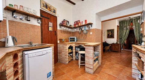 Foto 3 de Casa o chalet en venta en El Palomar, Valencia