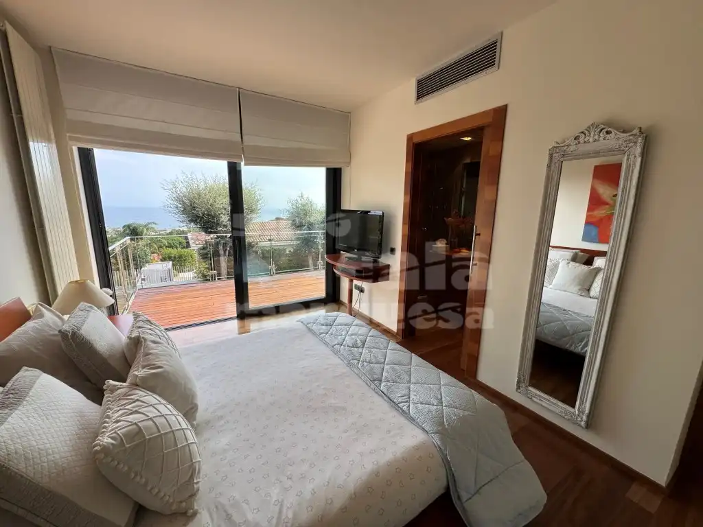 Detached house for sale in Teià, imagen 12