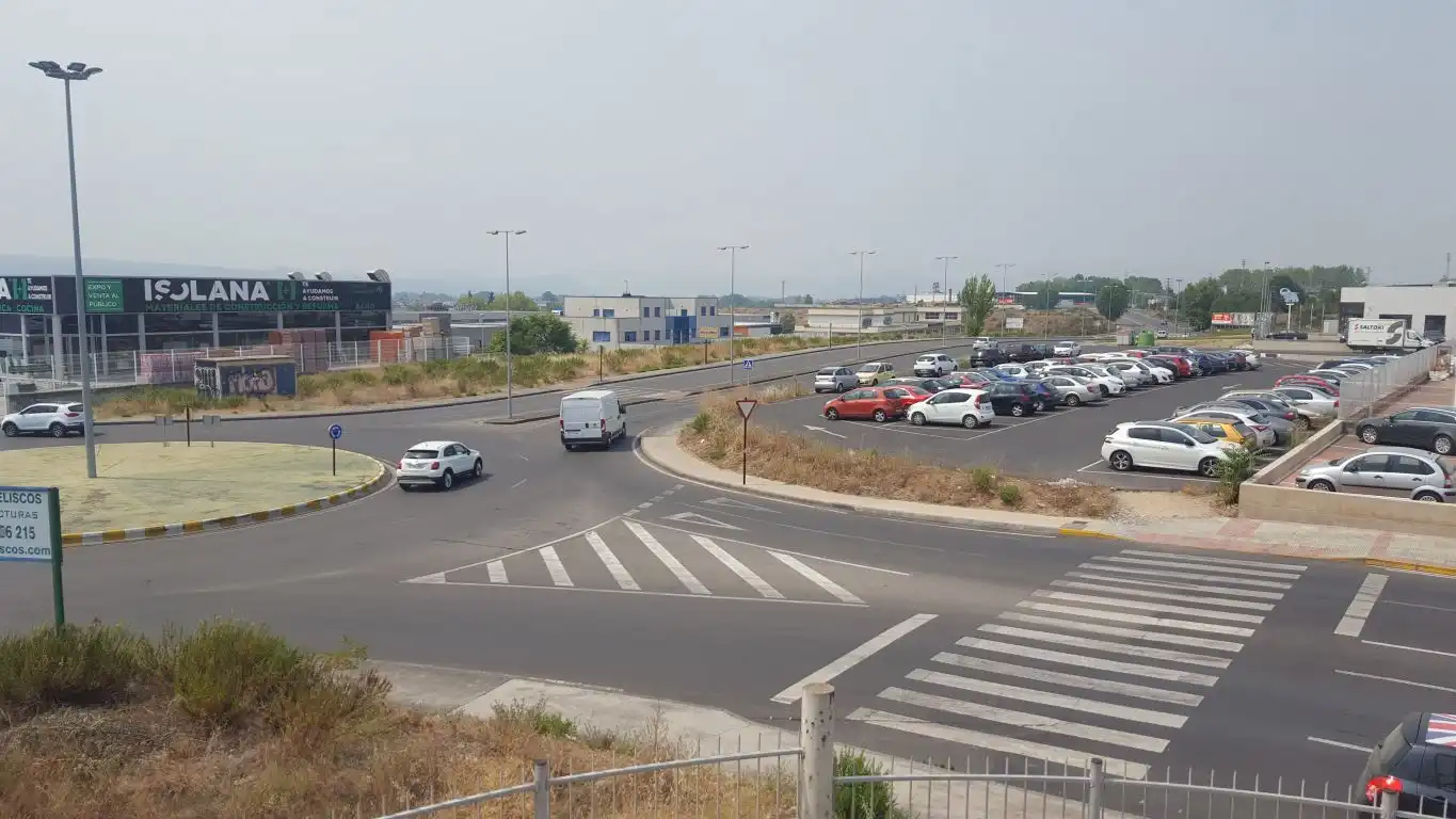 Nau industrial en venda a Centro, imagen 9