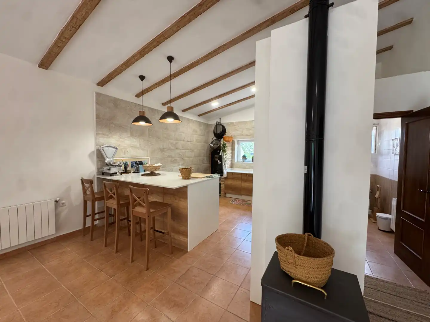 Detached house with terrace for sale in N/A, imagen 67