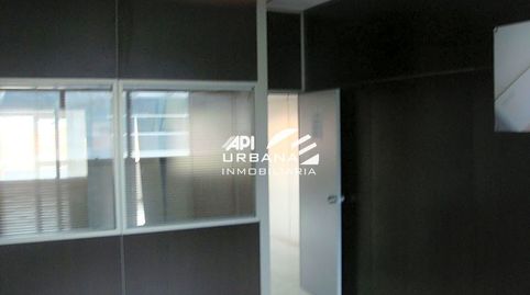 Foto 2 de Oficina de alquiler en Polvillares E, Navas del Sepillar, Lucena